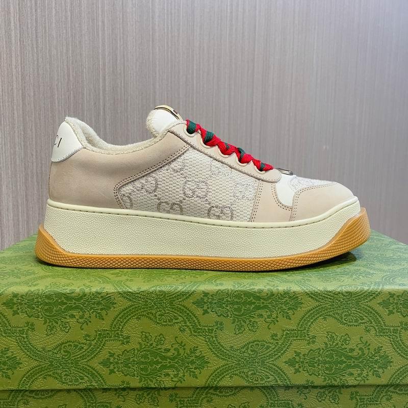 Gucci Women's Shoes 997